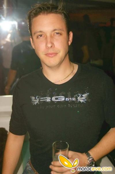 LA OUI J ETAIS BOURRE !!!!