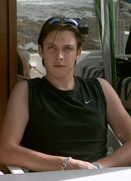 JUSTE MOI AVANT DE DEVENIR ..... DINGUE lol