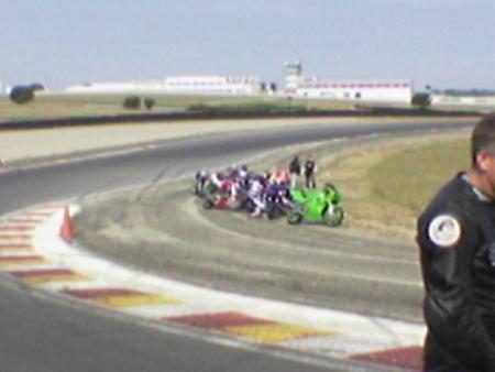 TOUJOURS ET ENCORE DES CONNERIES